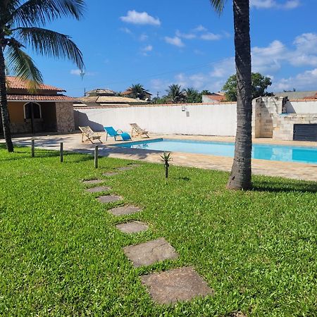 Casa Maravilhosa Unamar Verao Vermelho Cabo Frio Zewnętrze zdjęcie