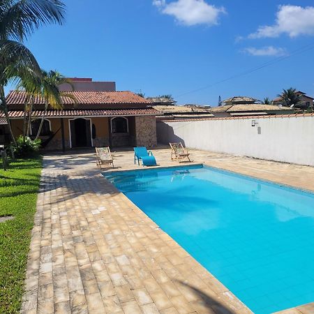 Casa Maravilhosa Unamar Verao Vermelho Cabo Frio Zewnętrze zdjęcie