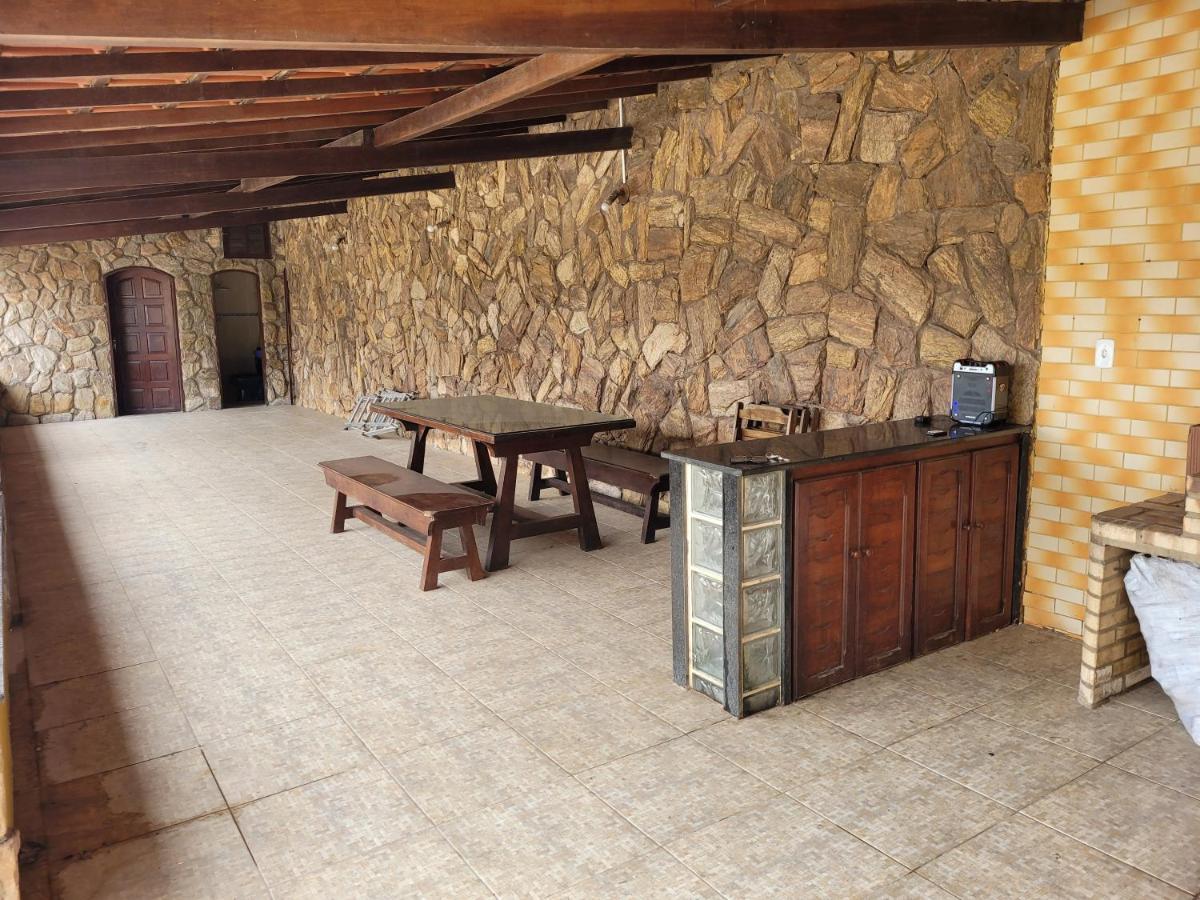 Casa Maravilhosa Unamar Verao Vermelho Cabo Frio Zewnętrze zdjęcie