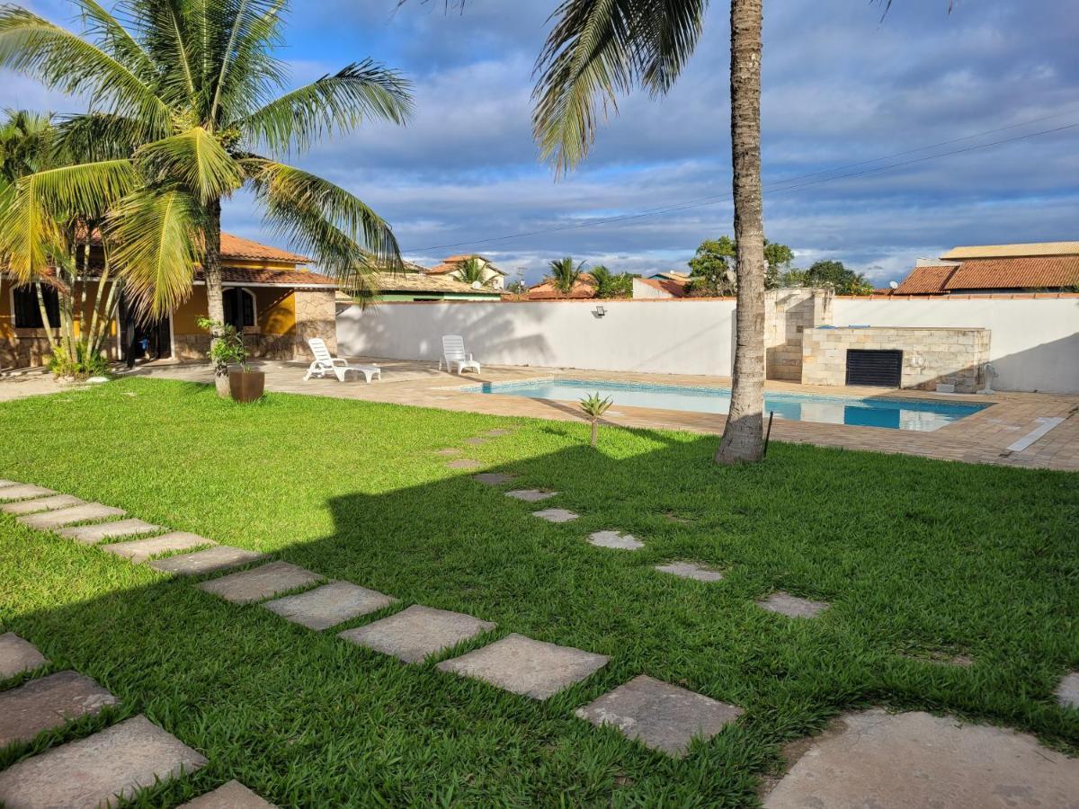 Casa Maravilhosa Unamar Verao Vermelho Cabo Frio Zewnętrze zdjęcie