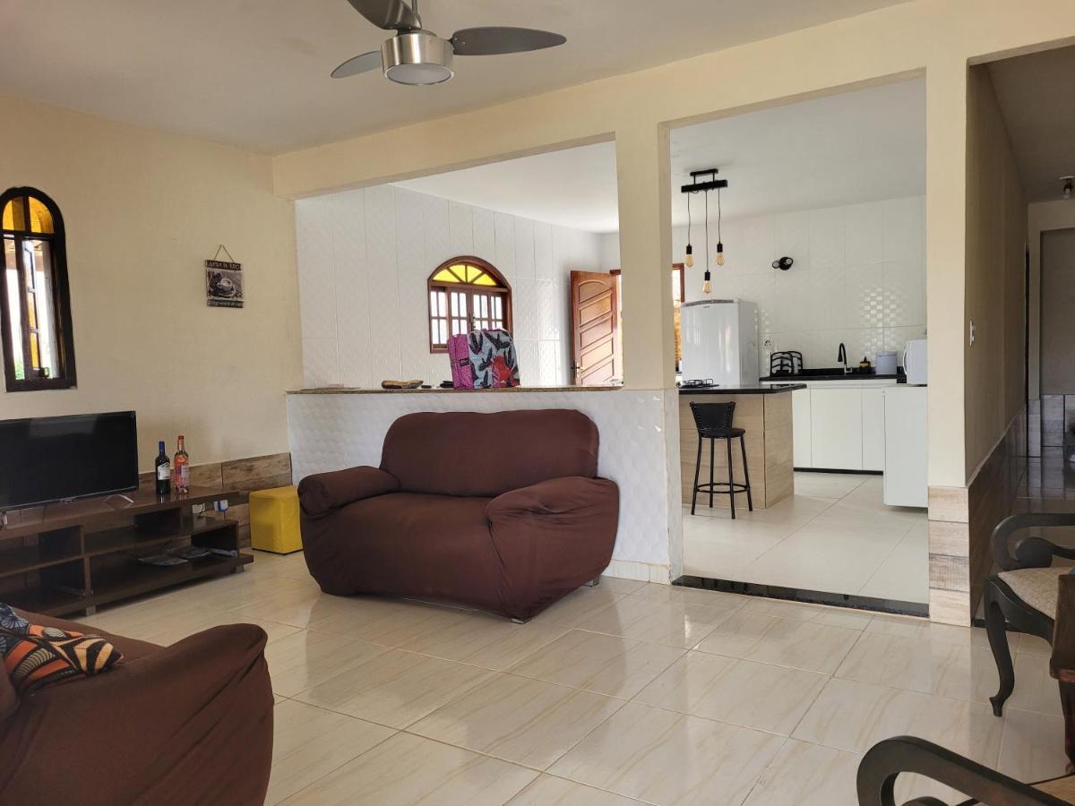 Casa Maravilhosa Unamar Verao Vermelho Cabo Frio Zewnętrze zdjęcie