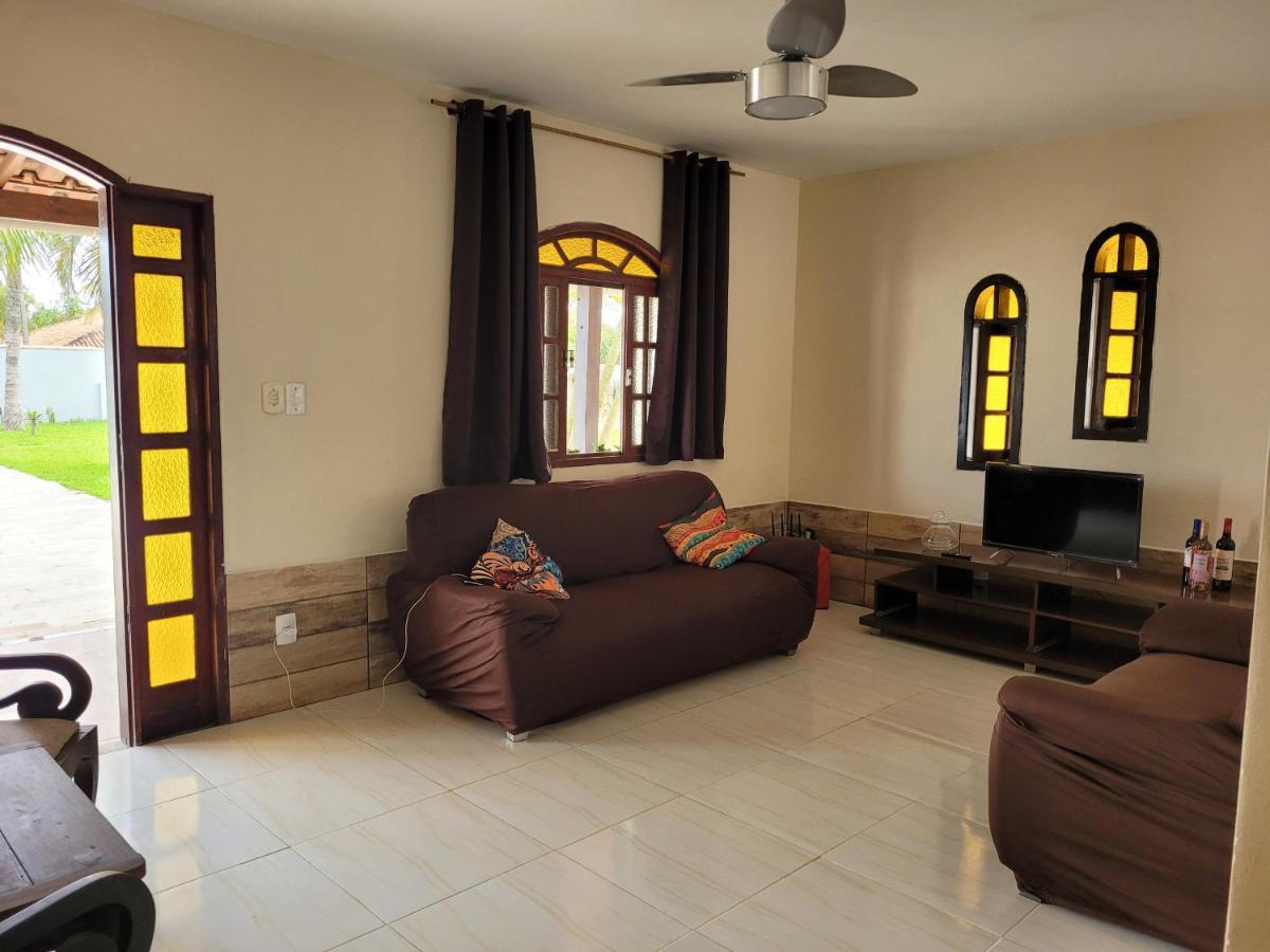 Casa Maravilhosa Unamar Verao Vermelho Cabo Frio Zewnętrze zdjęcie