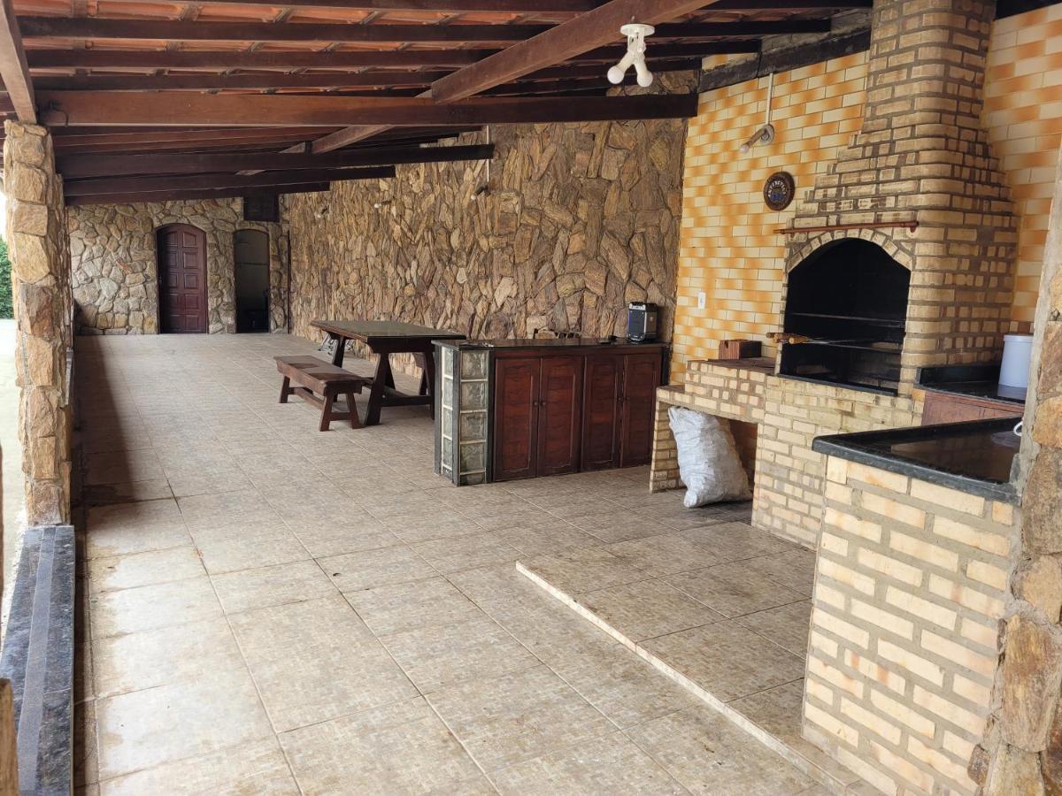 Casa Maravilhosa Unamar Verao Vermelho Cabo Frio Zewnętrze zdjęcie