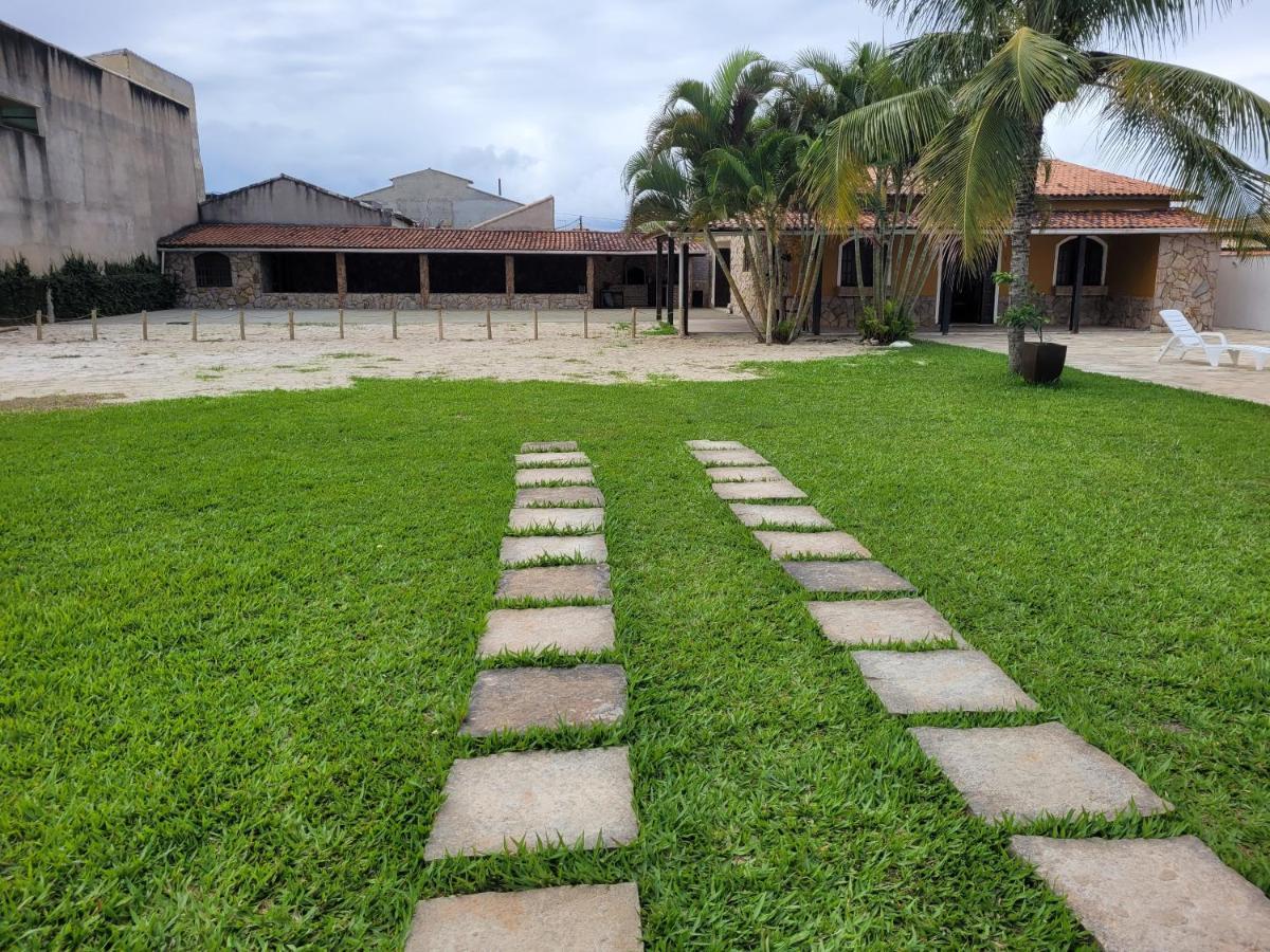 Casa Maravilhosa Unamar Verao Vermelho Cabo Frio Zewnętrze zdjęcie