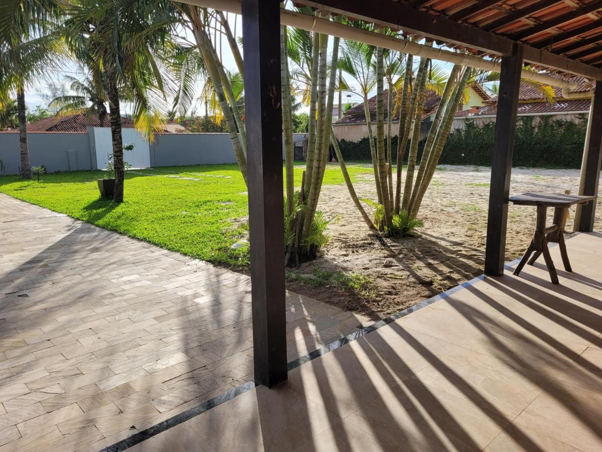 Casa Maravilhosa Unamar Verao Vermelho Cabo Frio Zewnętrze zdjęcie