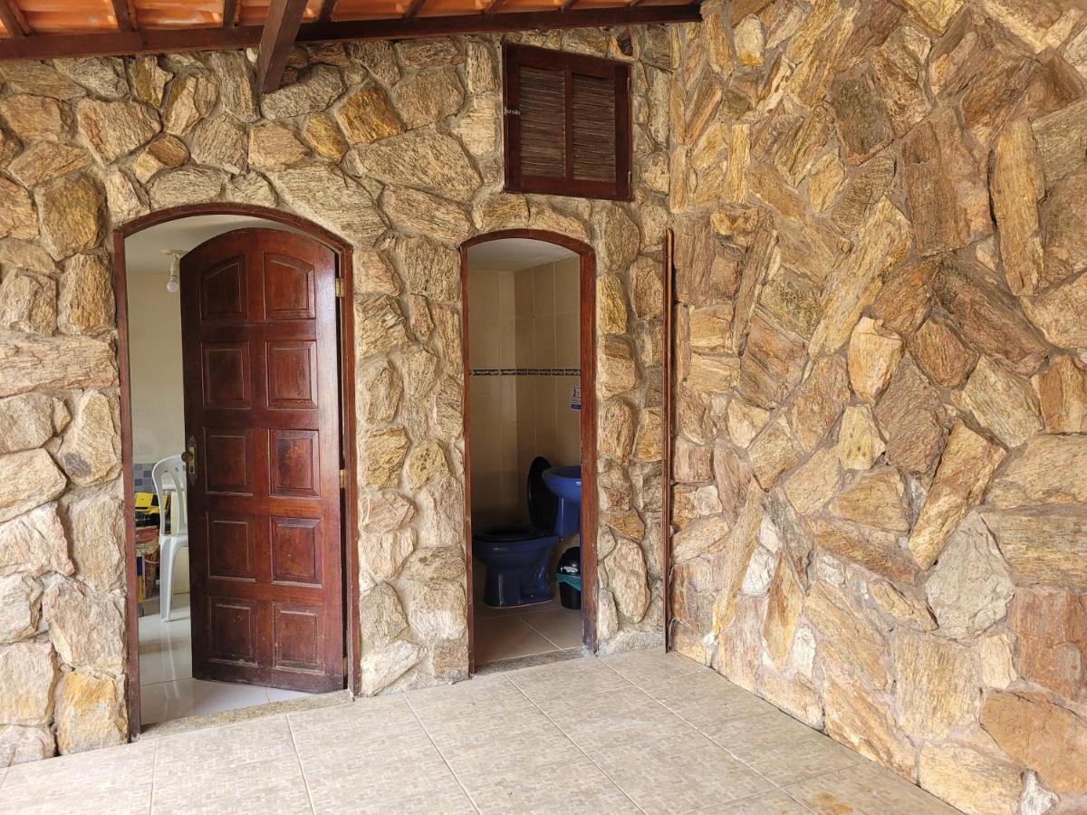 Casa Maravilhosa Unamar Verao Vermelho Cabo Frio Zewnętrze zdjęcie
