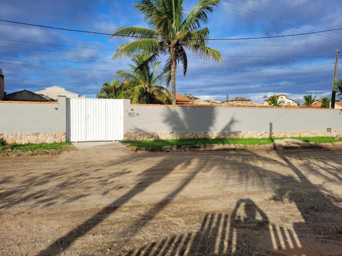 Casa Maravilhosa Unamar Verao Vermelho Cabo Frio Zewnętrze zdjęcie