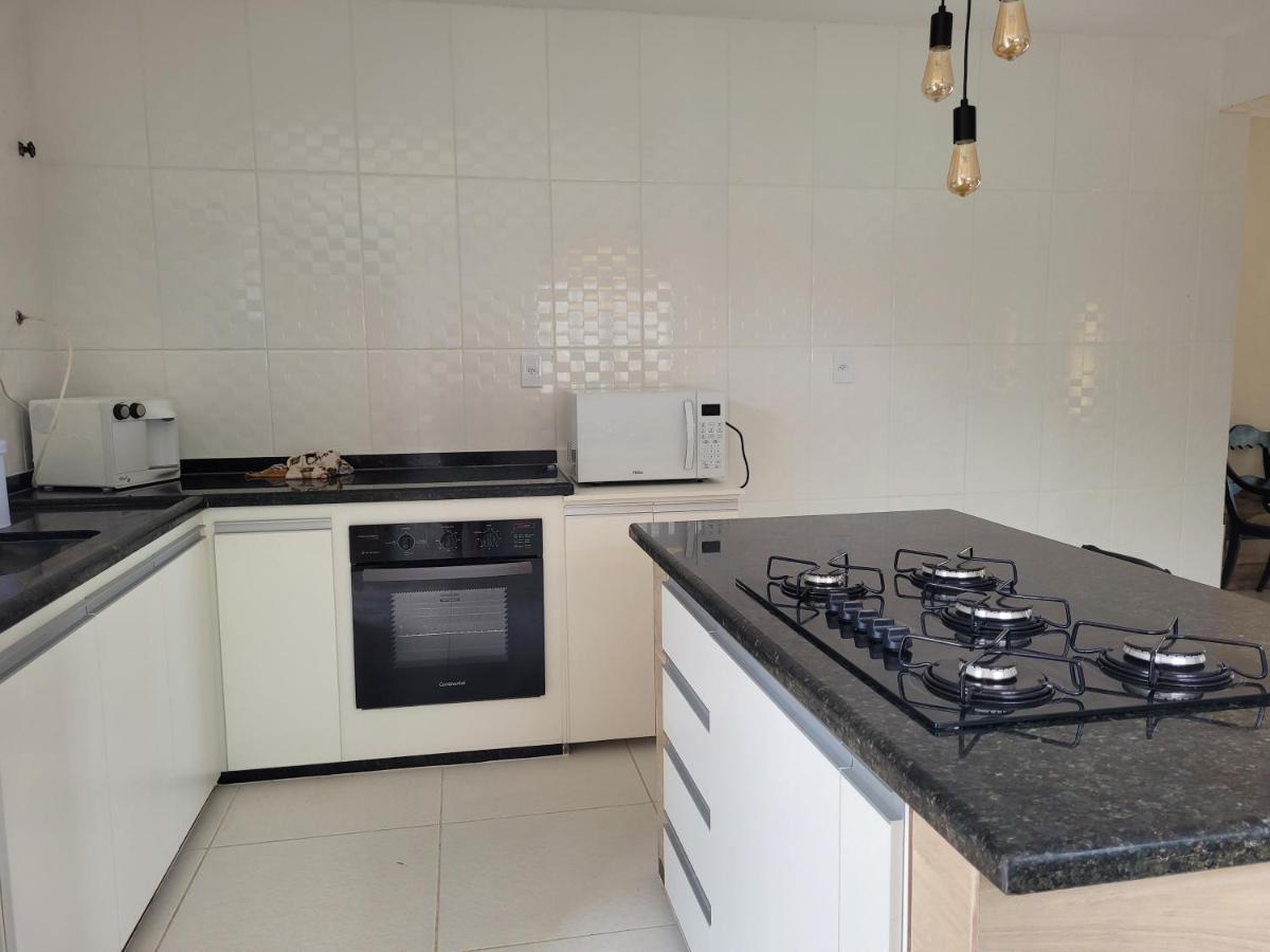 Casa Maravilhosa Unamar Verao Vermelho Cabo Frio Zewnętrze zdjęcie