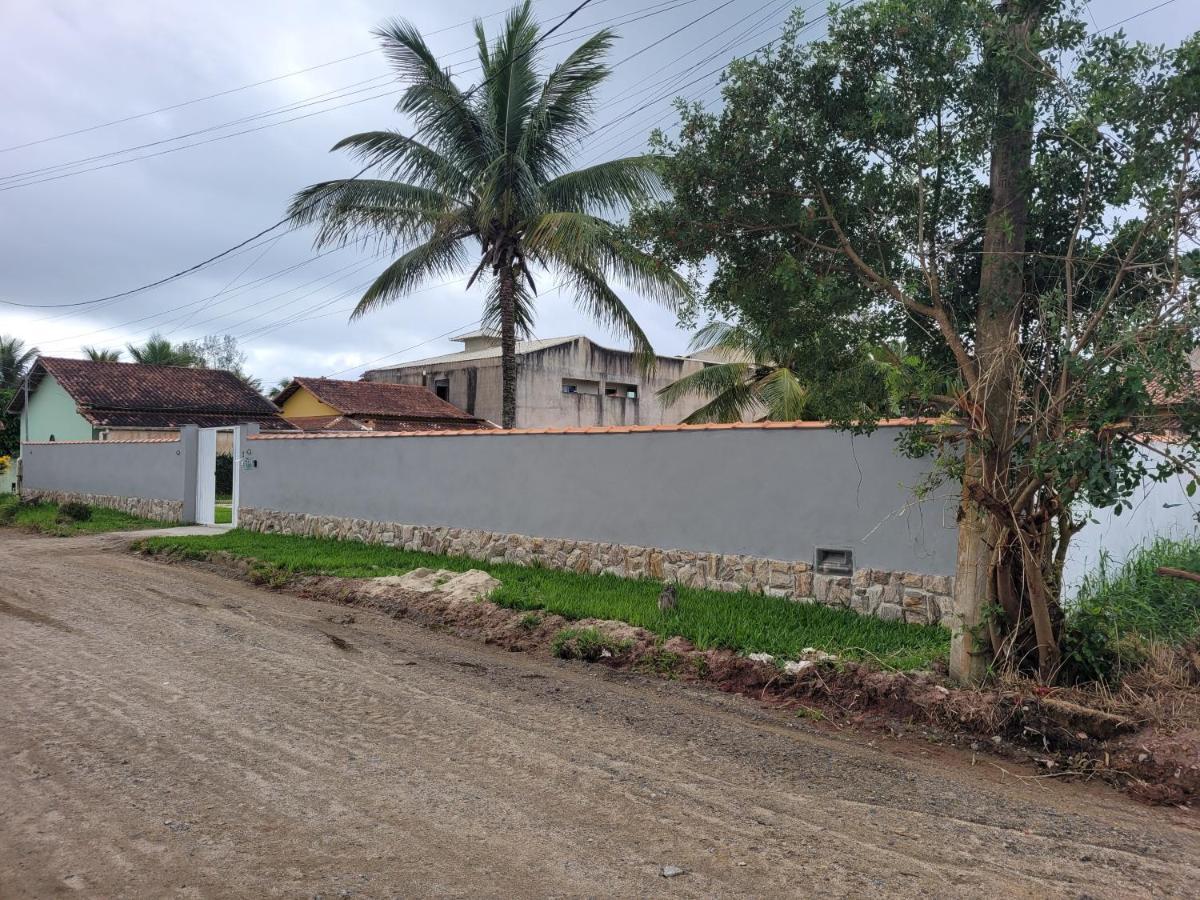 Casa Maravilhosa Unamar Verao Vermelho Cabo Frio Zewnętrze zdjęcie