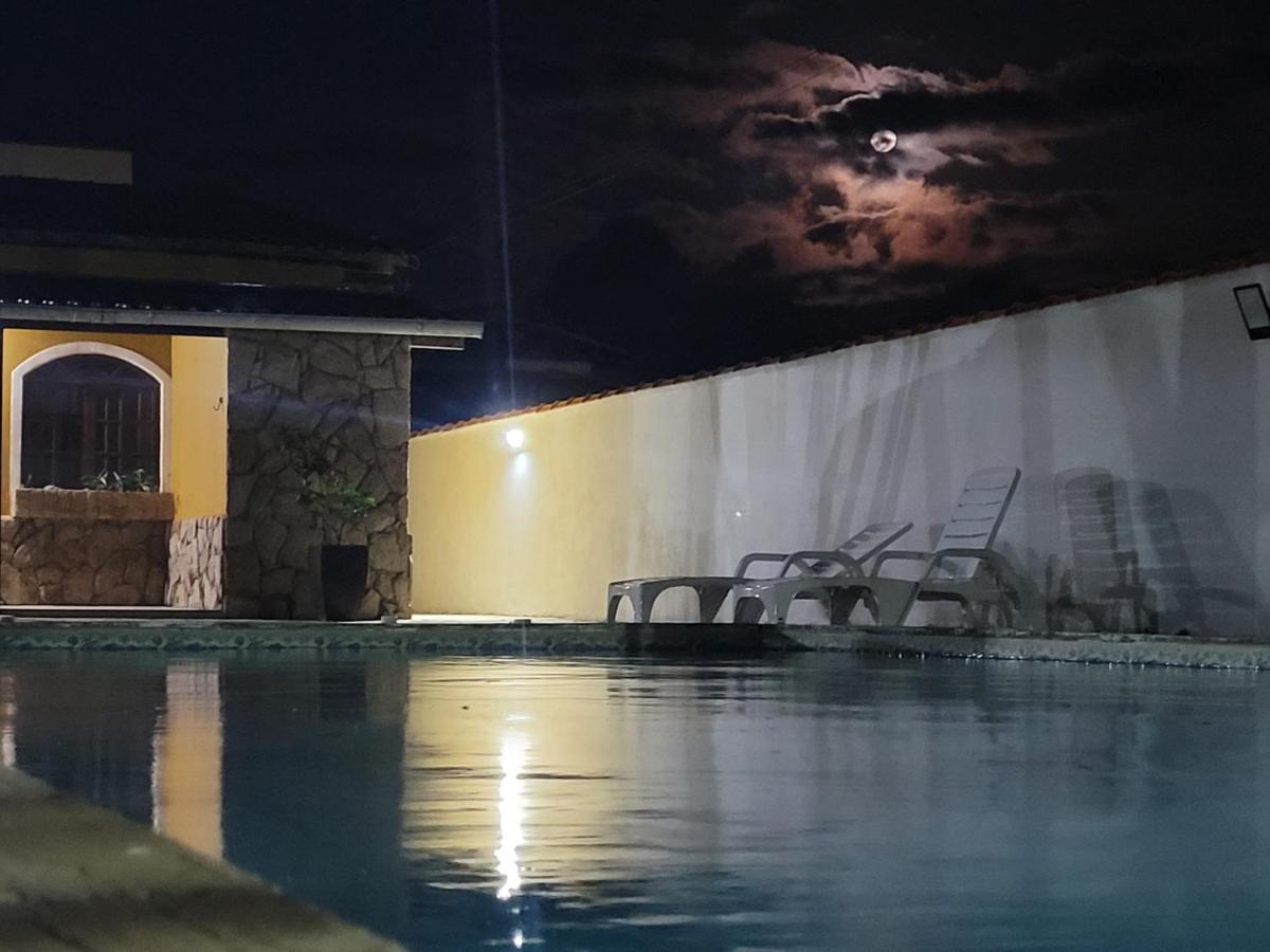Casa Maravilhosa Unamar Verao Vermelho Cabo Frio Zewnętrze zdjęcie