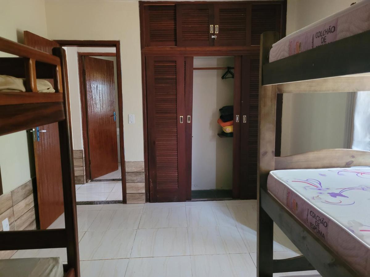 Casa Maravilhosa Unamar Verao Vermelho Cabo Frio Zewnętrze zdjęcie
