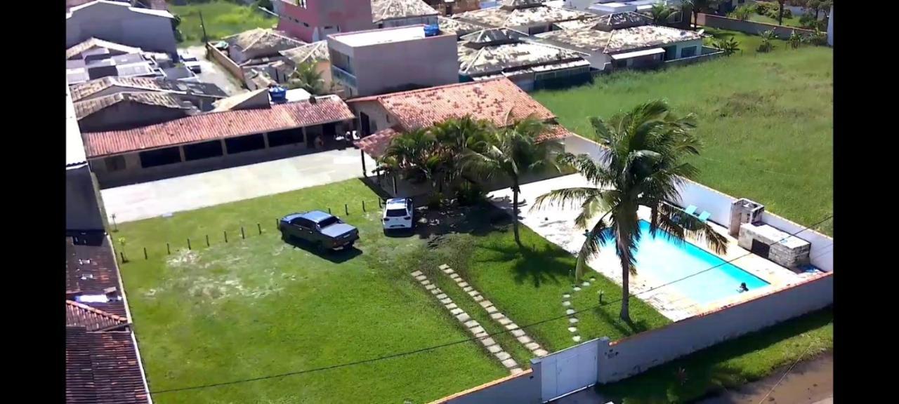 Casa Maravilhosa Unamar Verao Vermelho Cabo Frio Zewnętrze zdjęcie