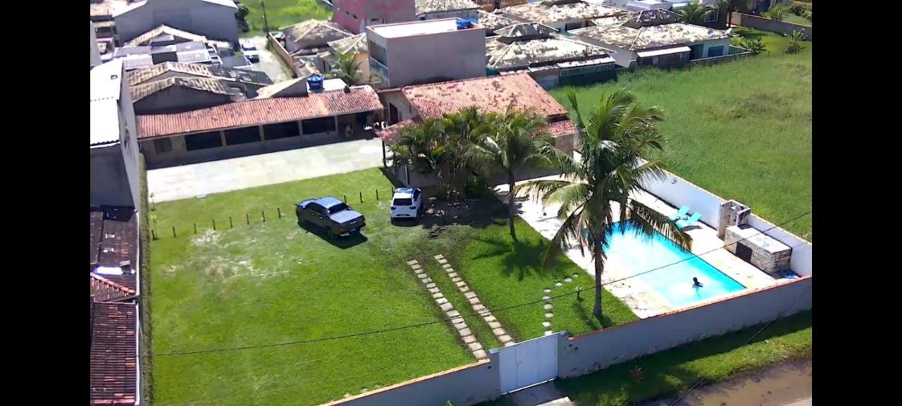 Casa Maravilhosa Unamar Verao Vermelho Cabo Frio Zewnętrze zdjęcie