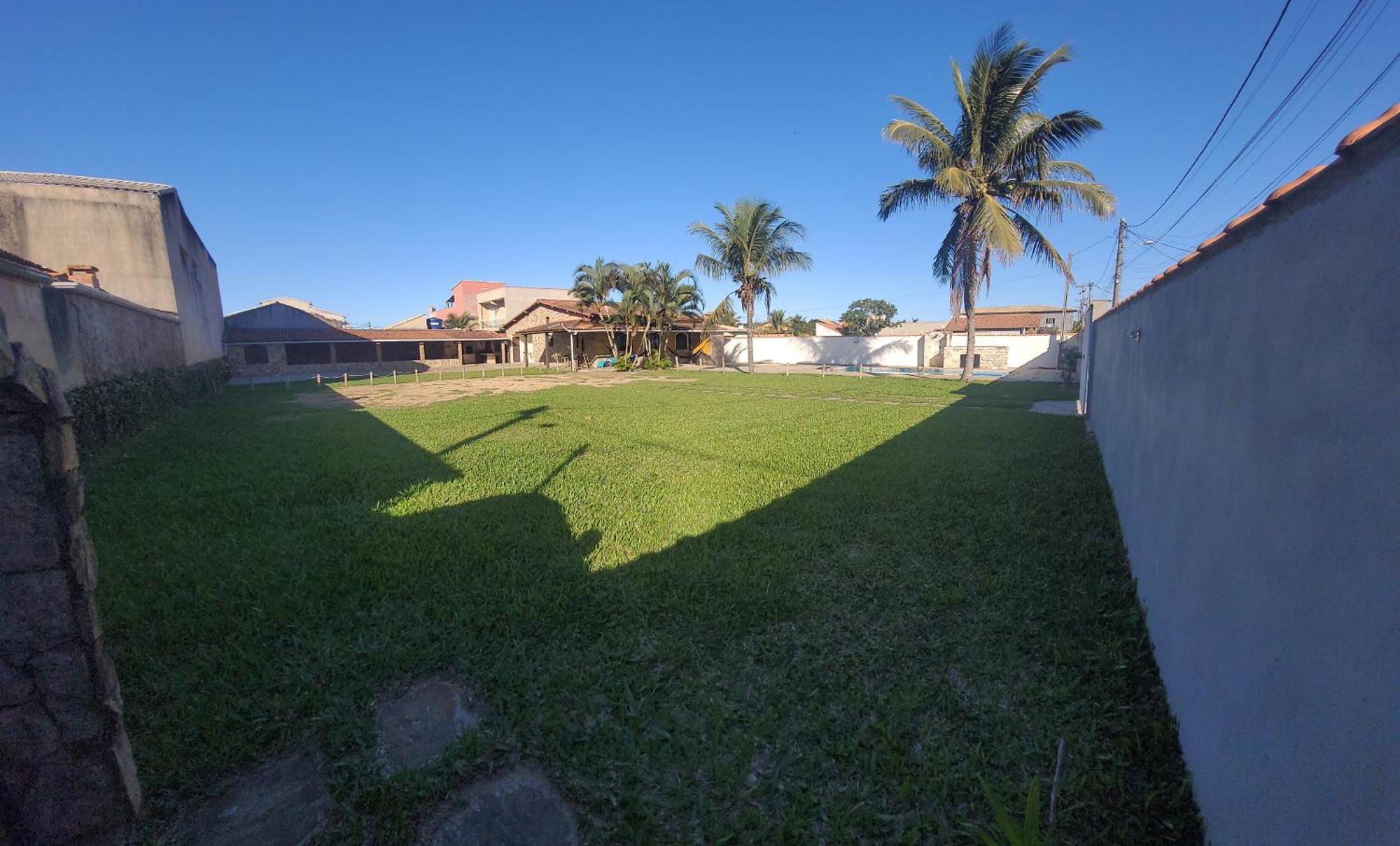 Casa Maravilhosa Unamar Verao Vermelho Cabo Frio Zewnętrze zdjęcie