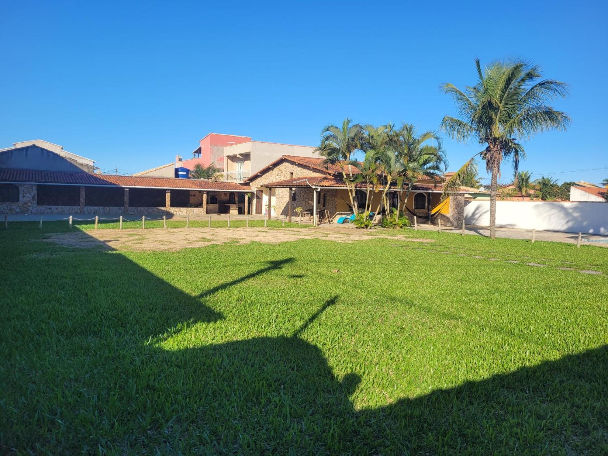 Casa Maravilhosa Unamar Verao Vermelho Cabo Frio Zewnętrze zdjęcie