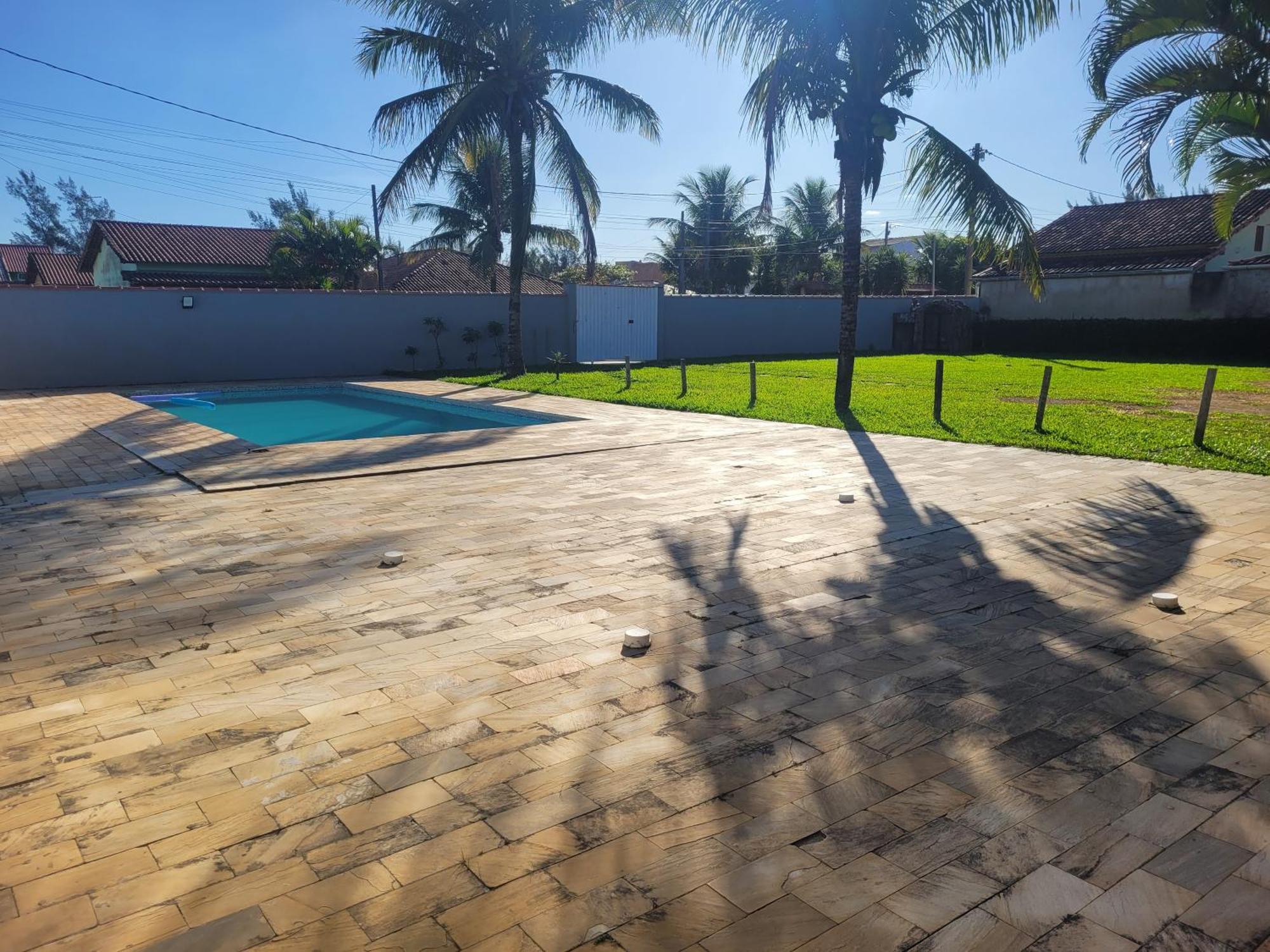 Casa Maravilhosa Unamar Verao Vermelho Cabo Frio Zewnętrze zdjęcie