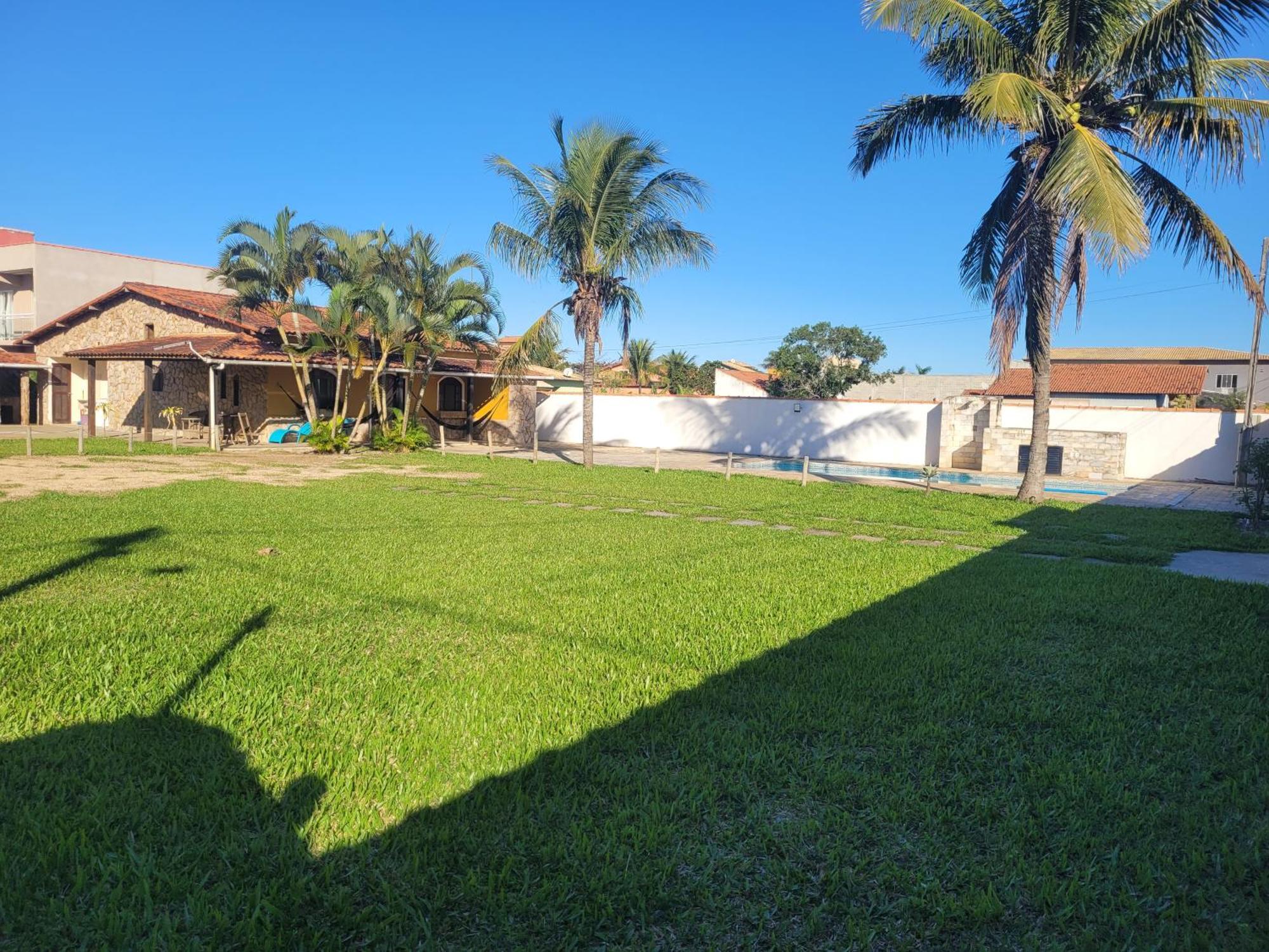 Casa Maravilhosa Unamar Verao Vermelho Cabo Frio Zewnętrze zdjęcie