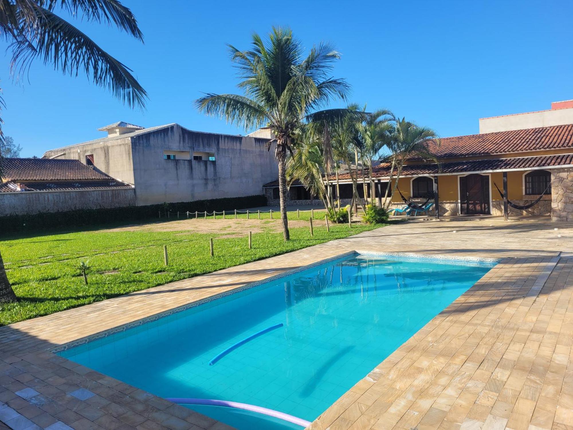 Casa Maravilhosa Unamar Verao Vermelho Cabo Frio Zewnętrze zdjęcie