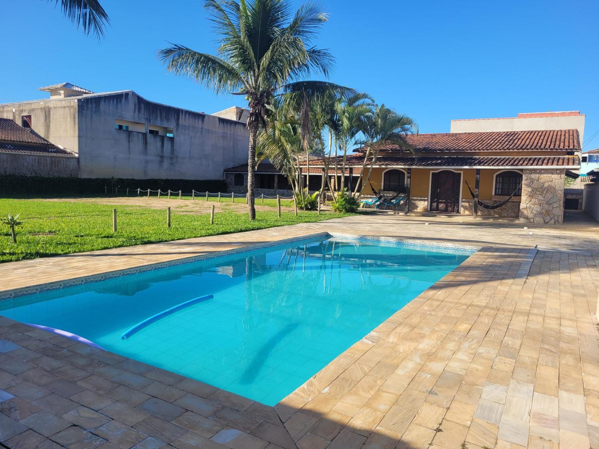 Casa Maravilhosa Unamar Verao Vermelho Cabo Frio Zewnętrze zdjęcie