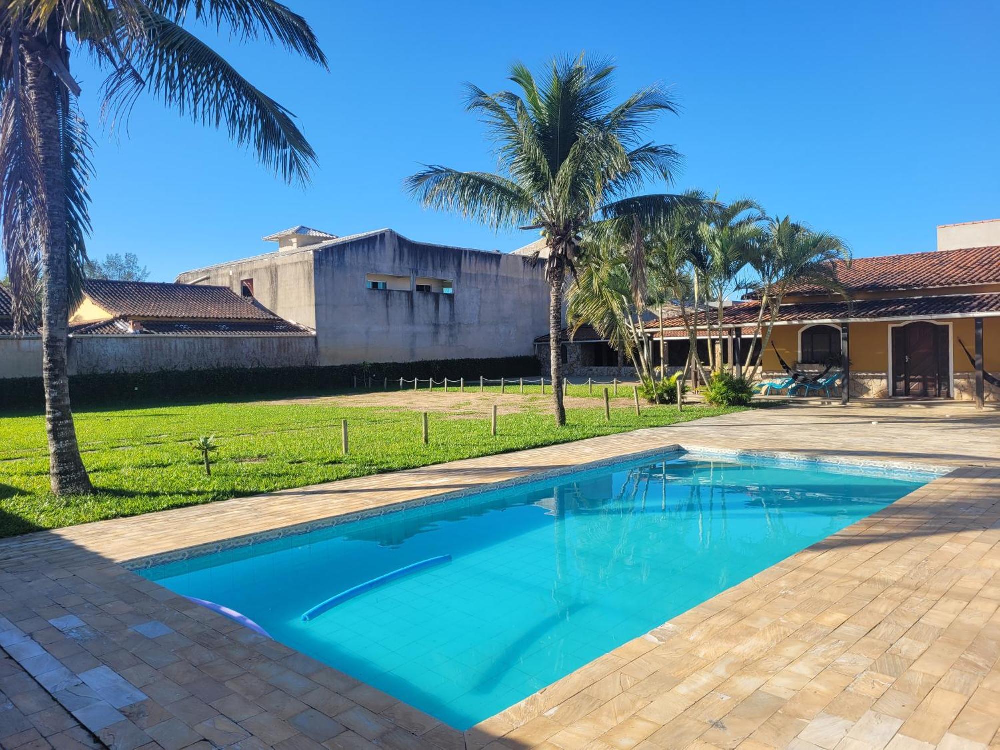Casa Maravilhosa Unamar Verao Vermelho Cabo Frio Zewnętrze zdjęcie
