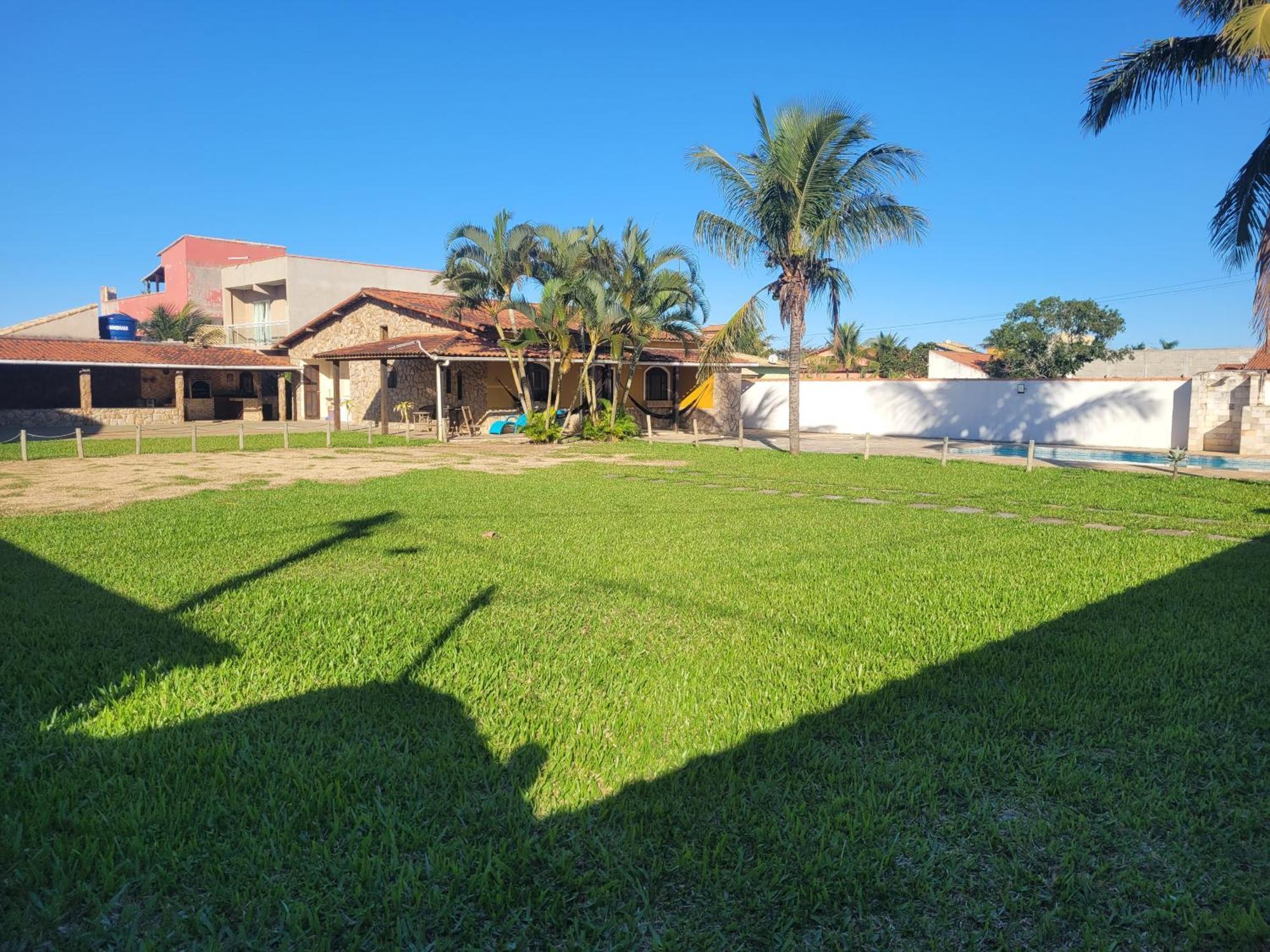 Casa Maravilhosa Unamar Verao Vermelho Cabo Frio Zewnętrze zdjęcie