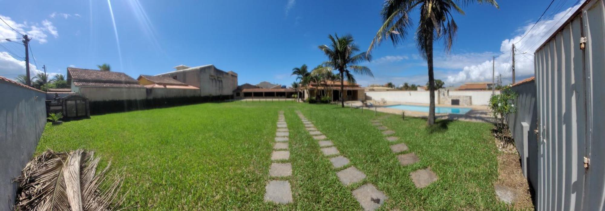 Casa Maravilhosa Unamar Verao Vermelho Cabo Frio Zewnętrze zdjęcie