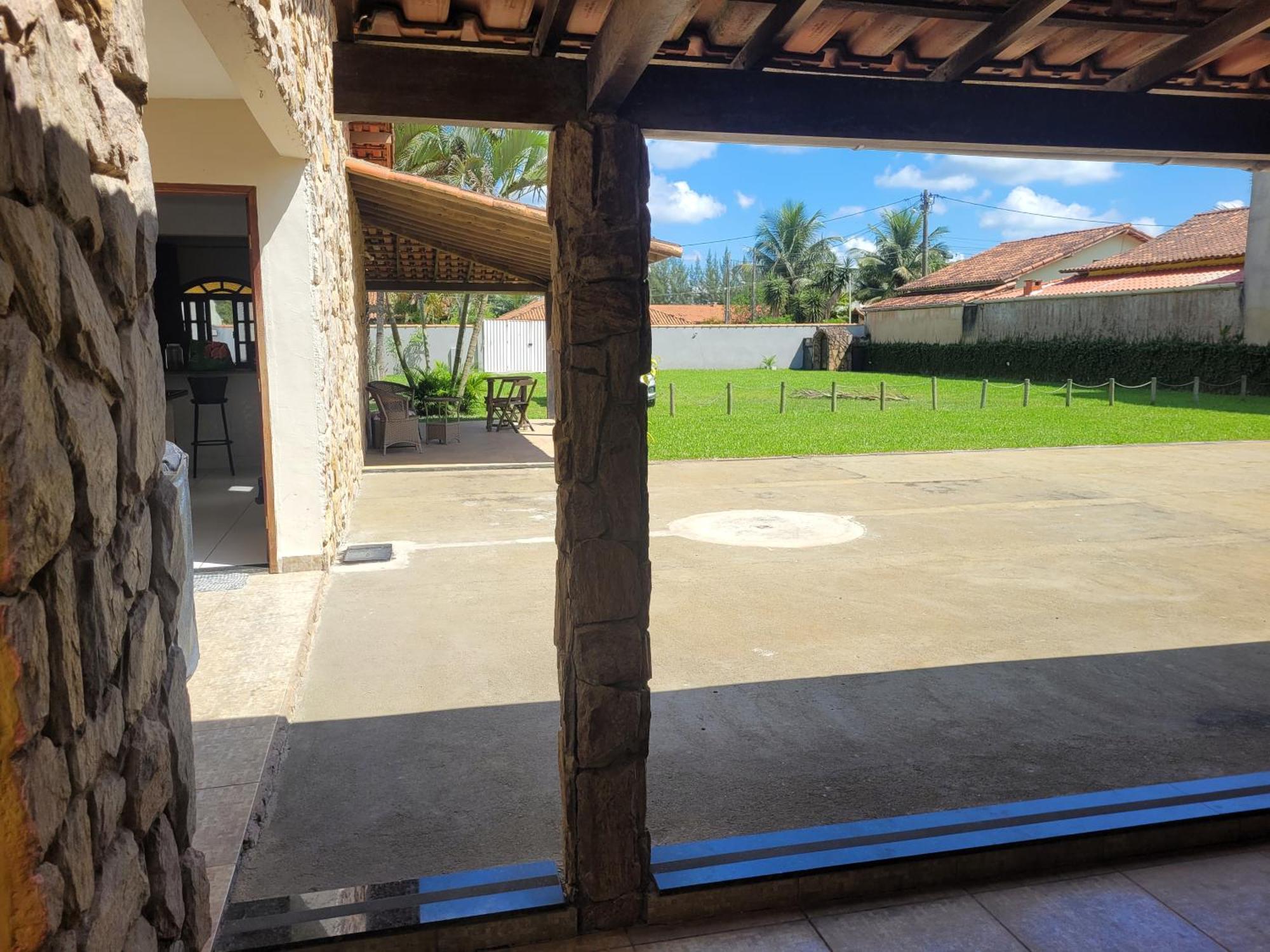 Casa Maravilhosa Unamar Verao Vermelho Cabo Frio Zewnętrze zdjęcie