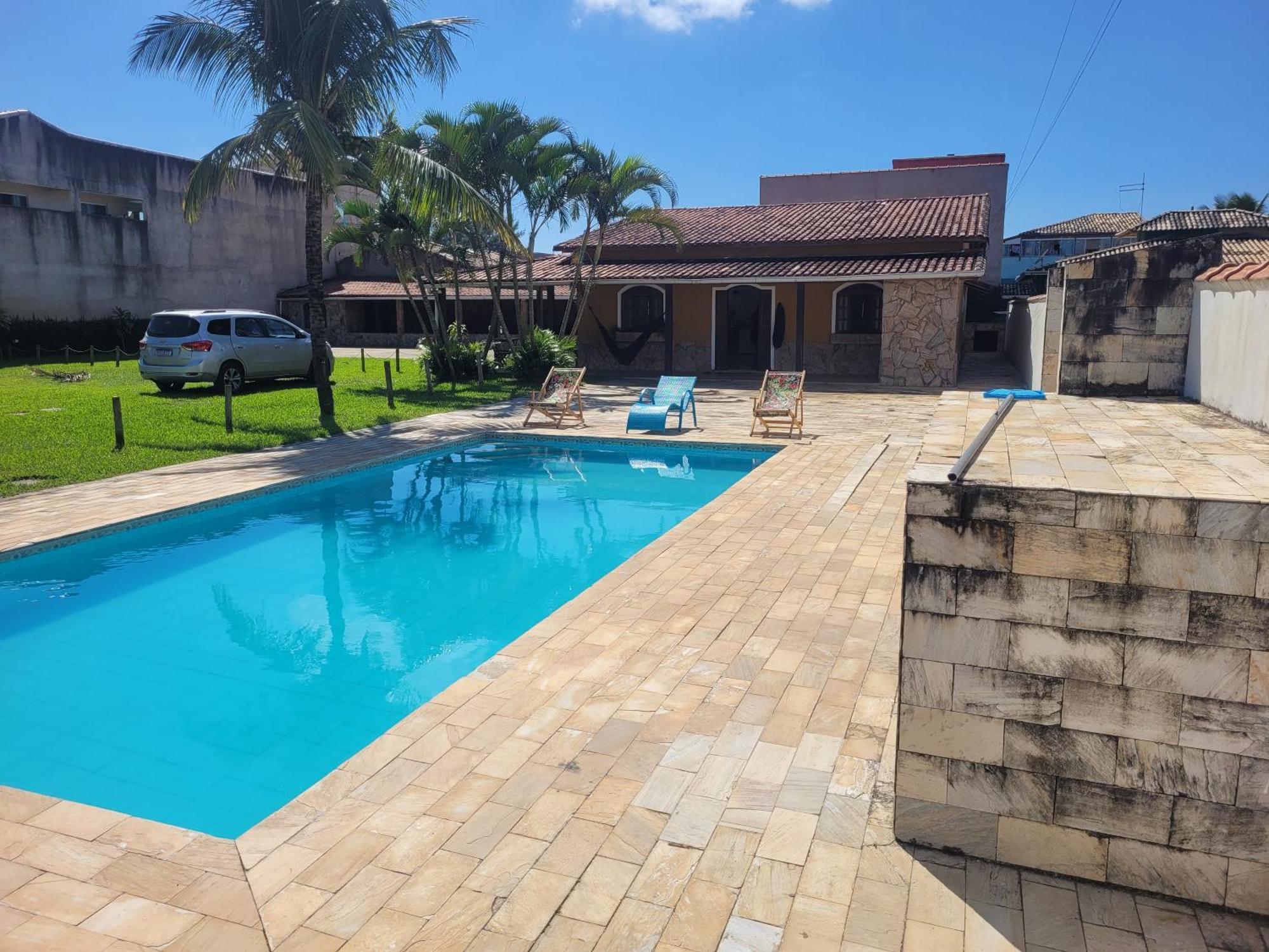 Casa Maravilhosa Unamar Verao Vermelho Cabo Frio Zewnętrze zdjęcie