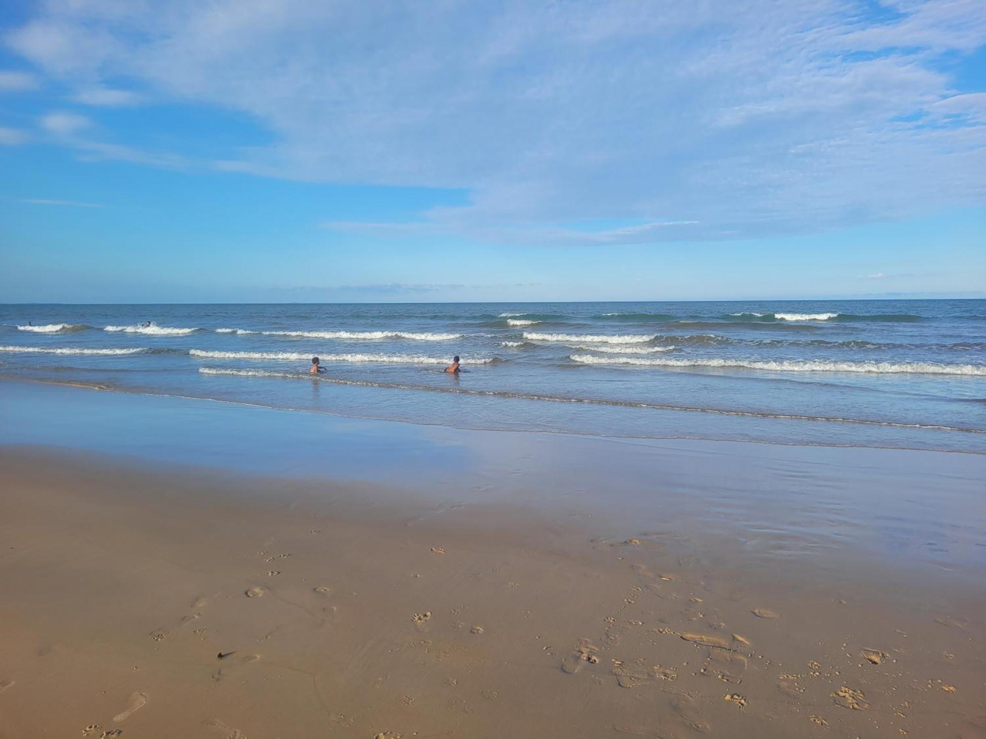 Casa Maravilhosa Unamar Verao Vermelho Cabo Frio Zewnętrze zdjęcie