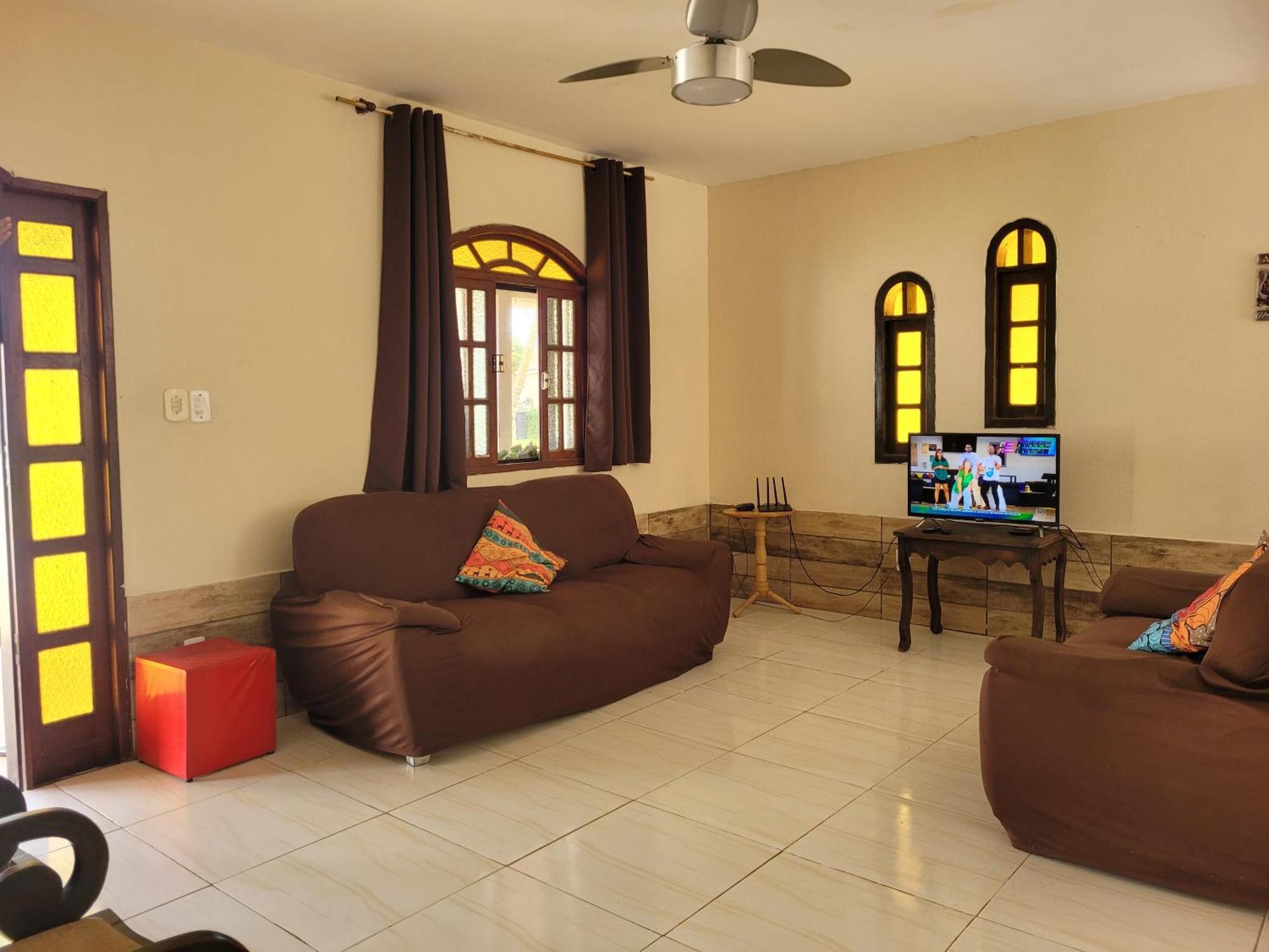 Casa Maravilhosa Unamar Verao Vermelho Cabo Frio Zewnętrze zdjęcie