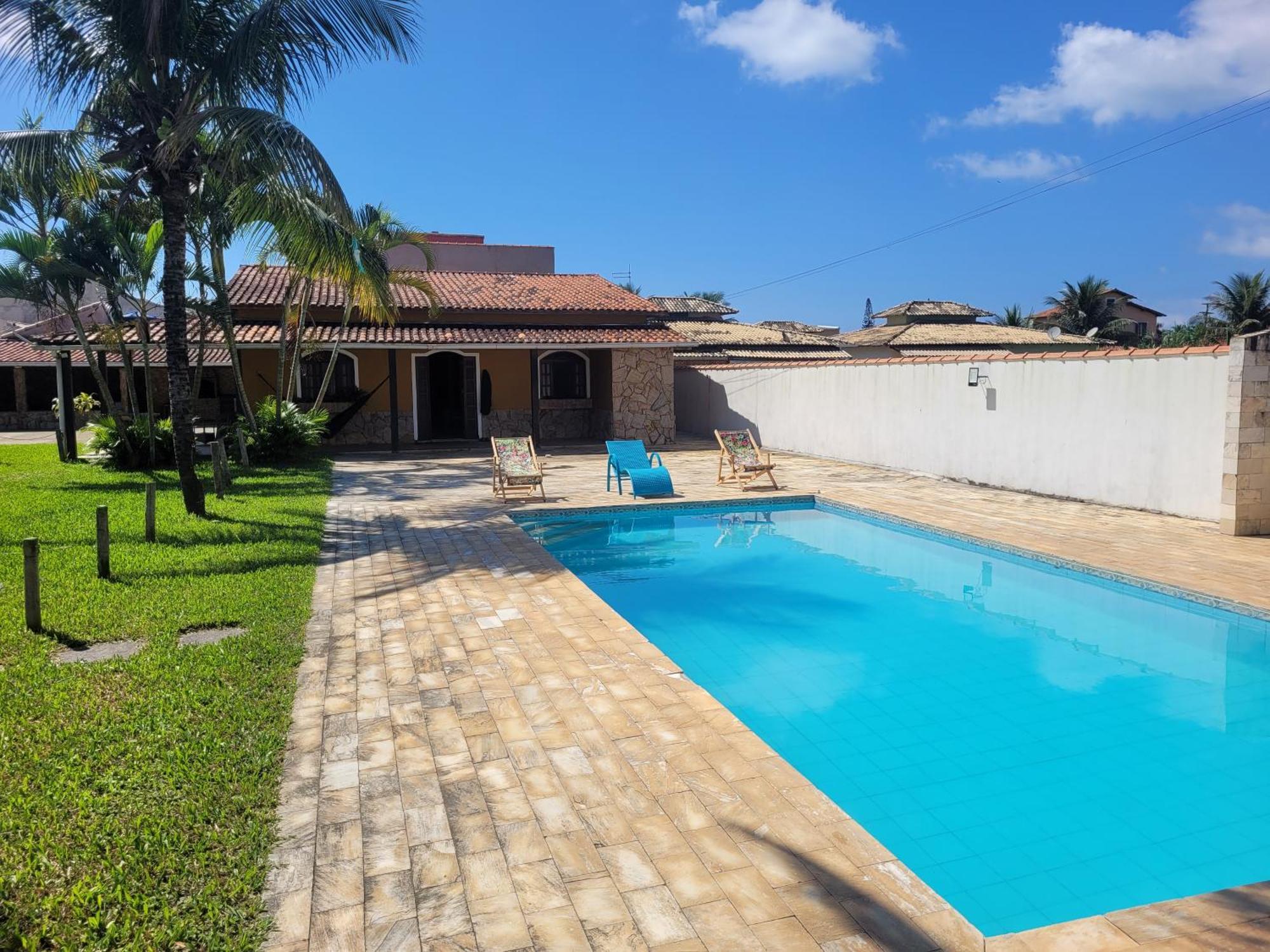 Casa Maravilhosa Unamar Verao Vermelho Cabo Frio Zewnętrze zdjęcie