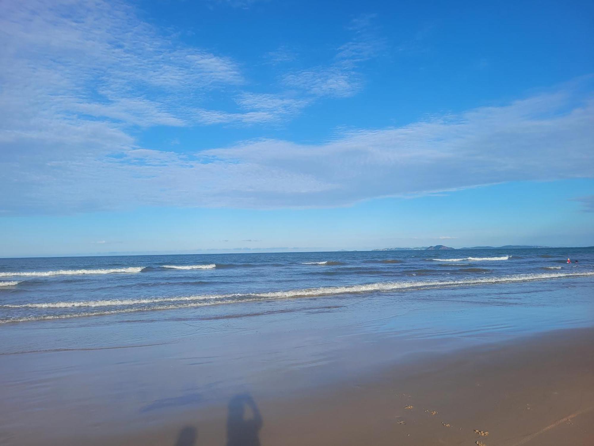 Casa Maravilhosa Unamar Verao Vermelho Cabo Frio Zewnętrze zdjęcie