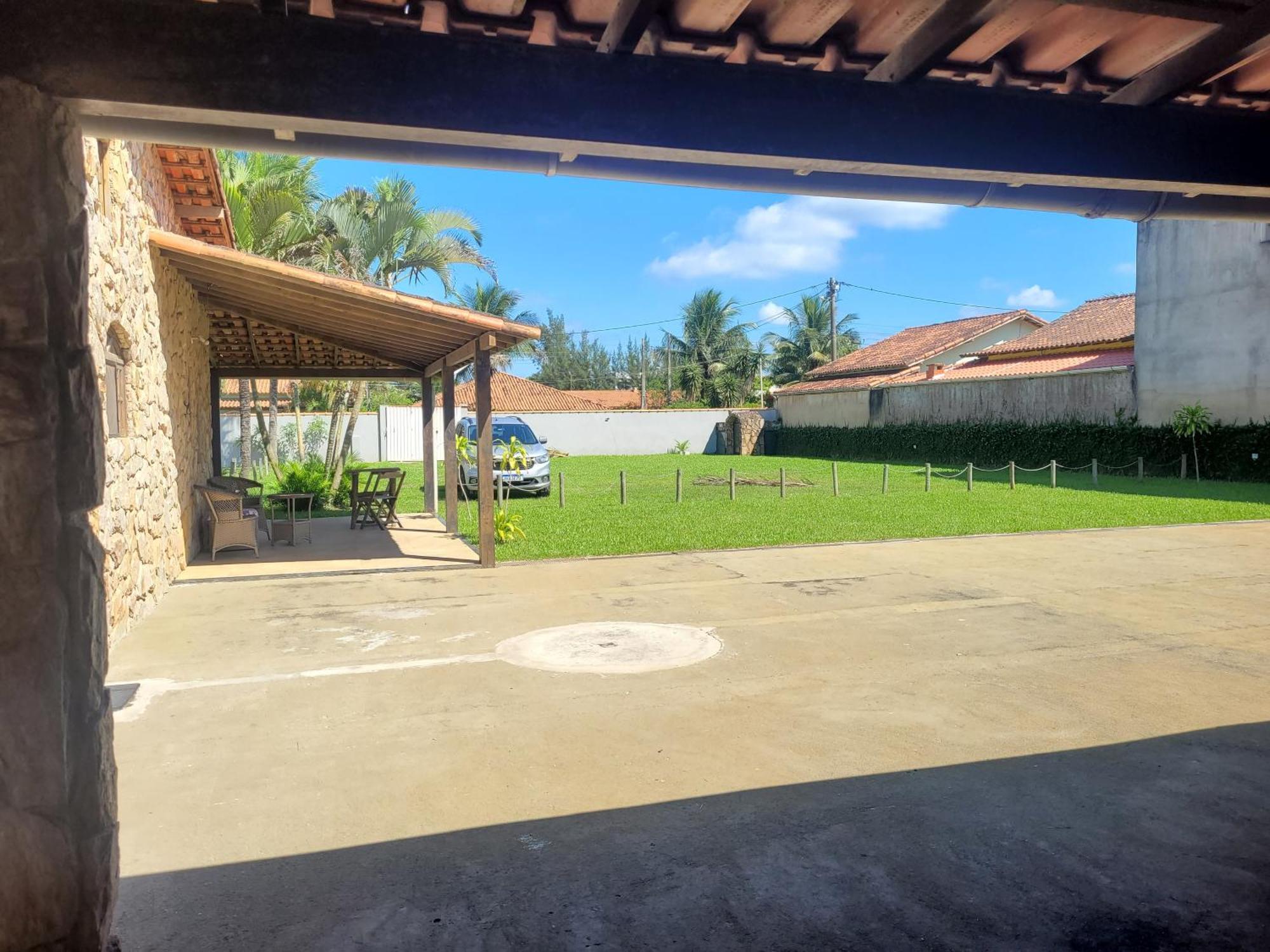 Casa Maravilhosa Unamar Verao Vermelho Cabo Frio Zewnętrze zdjęcie