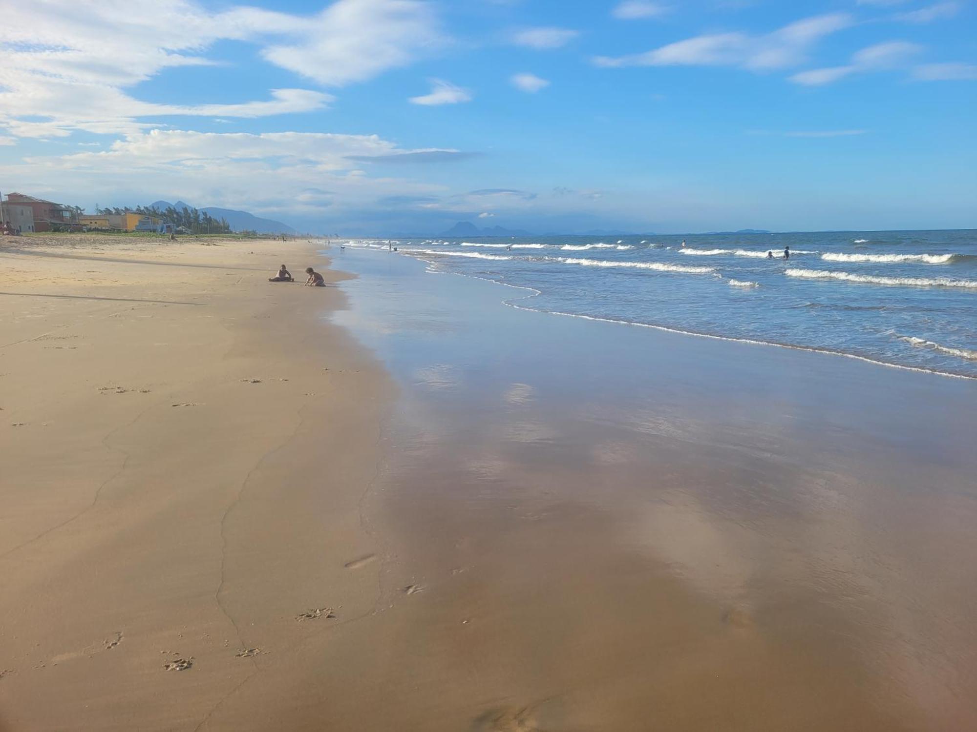 Casa Maravilhosa Unamar Verao Vermelho Cabo Frio Zewnętrze zdjęcie