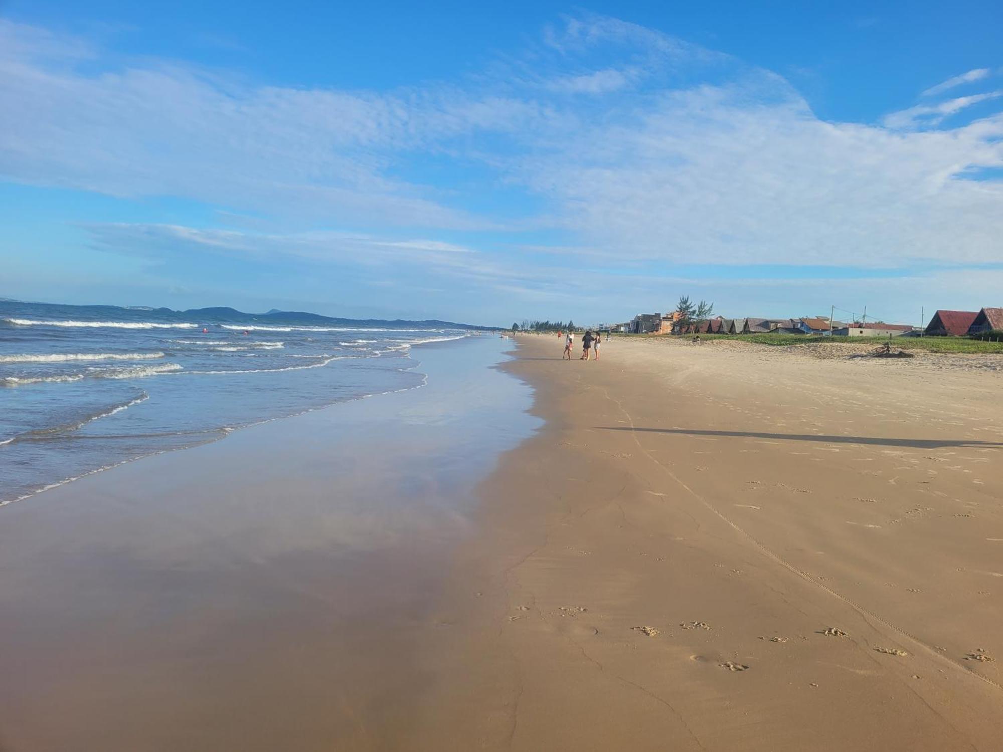 Casa Maravilhosa Unamar Verao Vermelho Cabo Frio Zewnętrze zdjęcie
