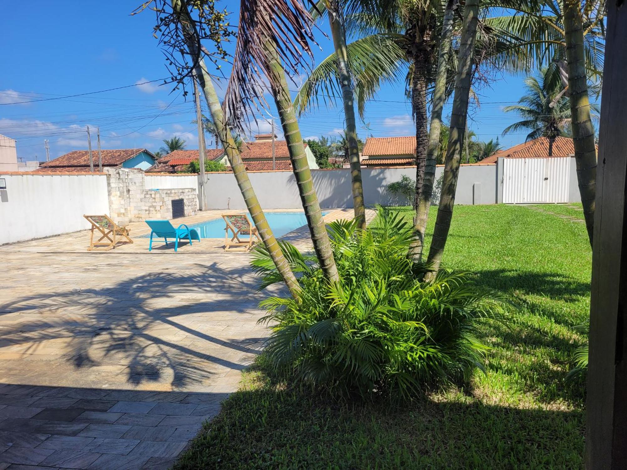 Casa Maravilhosa Unamar Verao Vermelho Cabo Frio Zewnętrze zdjęcie