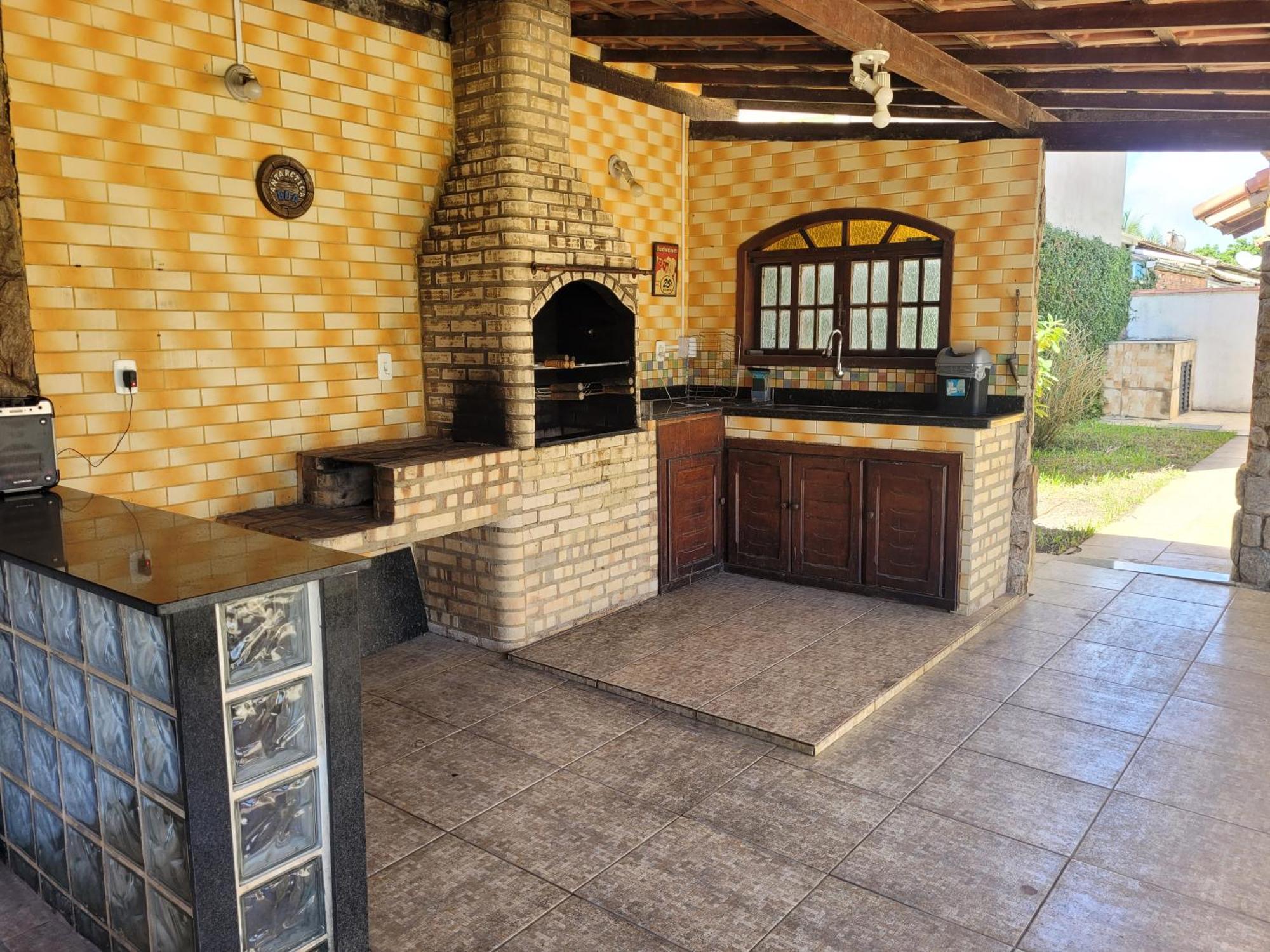 Casa Maravilhosa Unamar Verao Vermelho Cabo Frio Zewnętrze zdjęcie