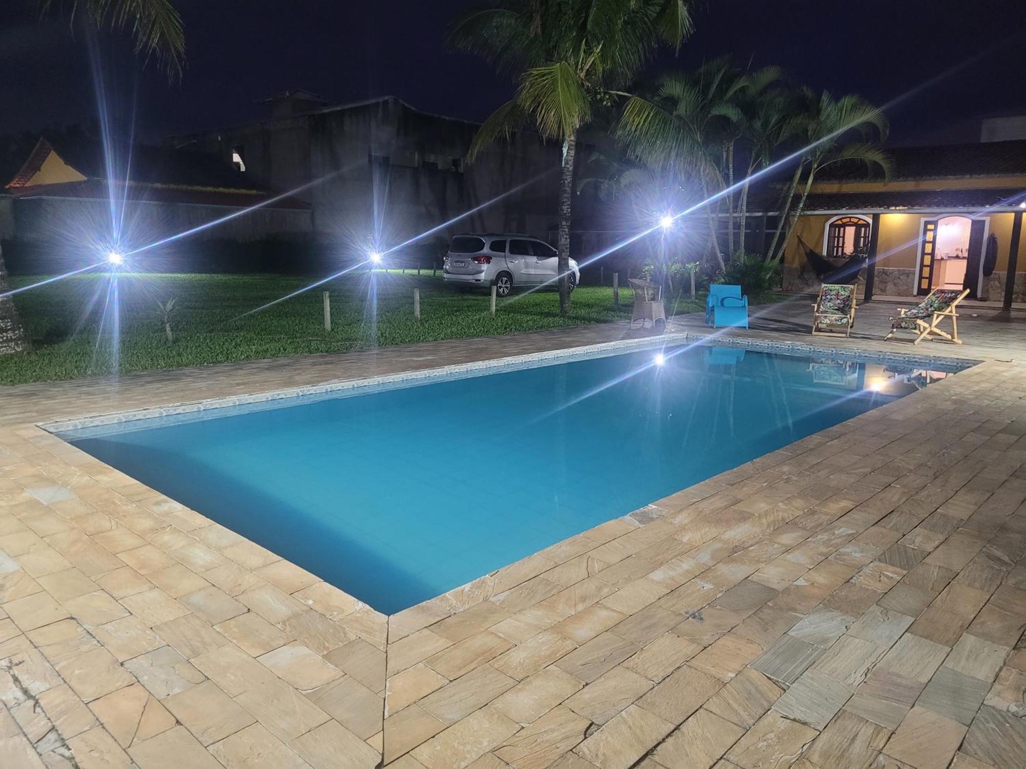 Casa Maravilhosa Unamar Verao Vermelho Cabo Frio Zewnętrze zdjęcie