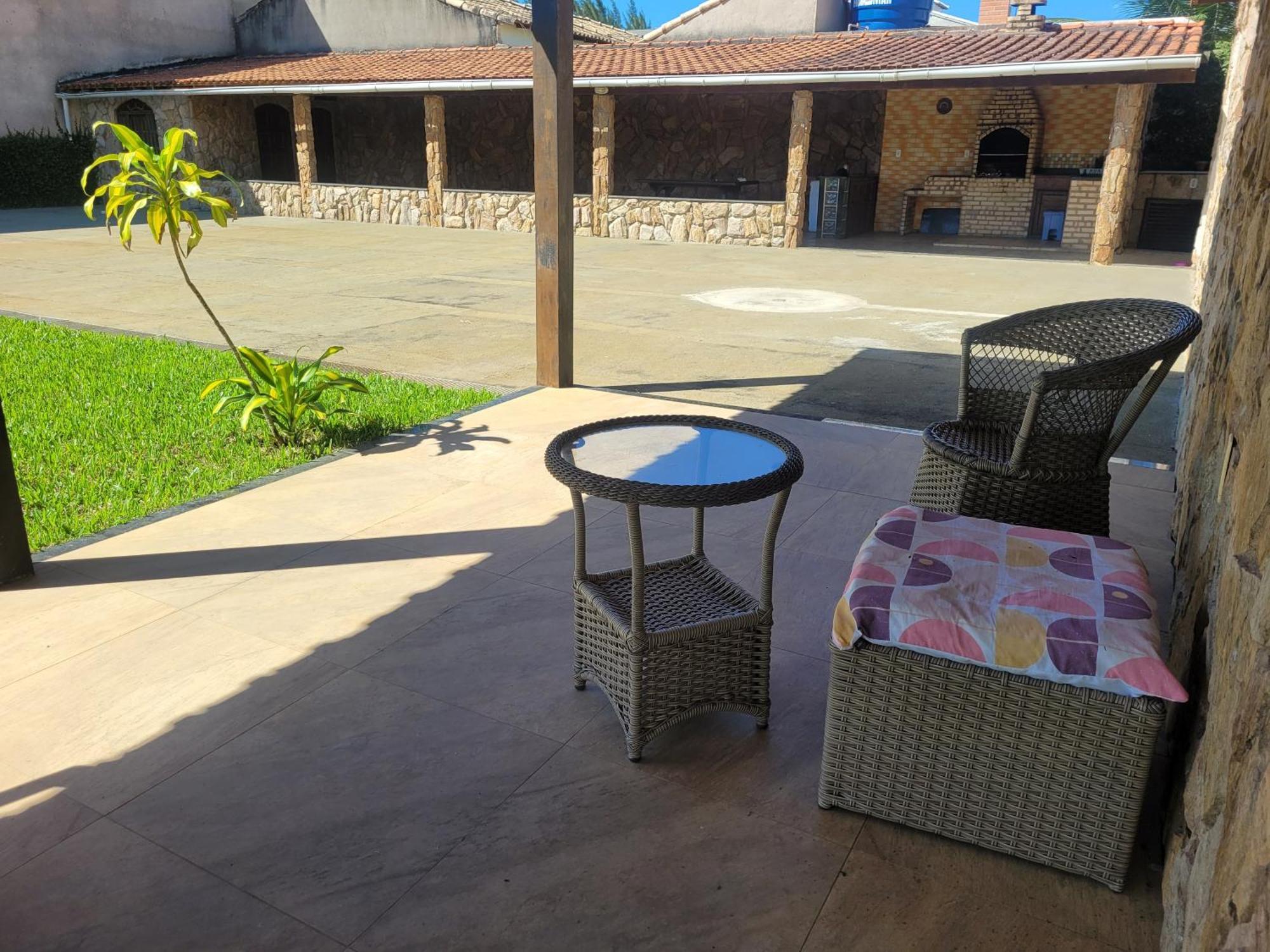 Casa Maravilhosa Unamar Verao Vermelho Cabo Frio Zewnętrze zdjęcie