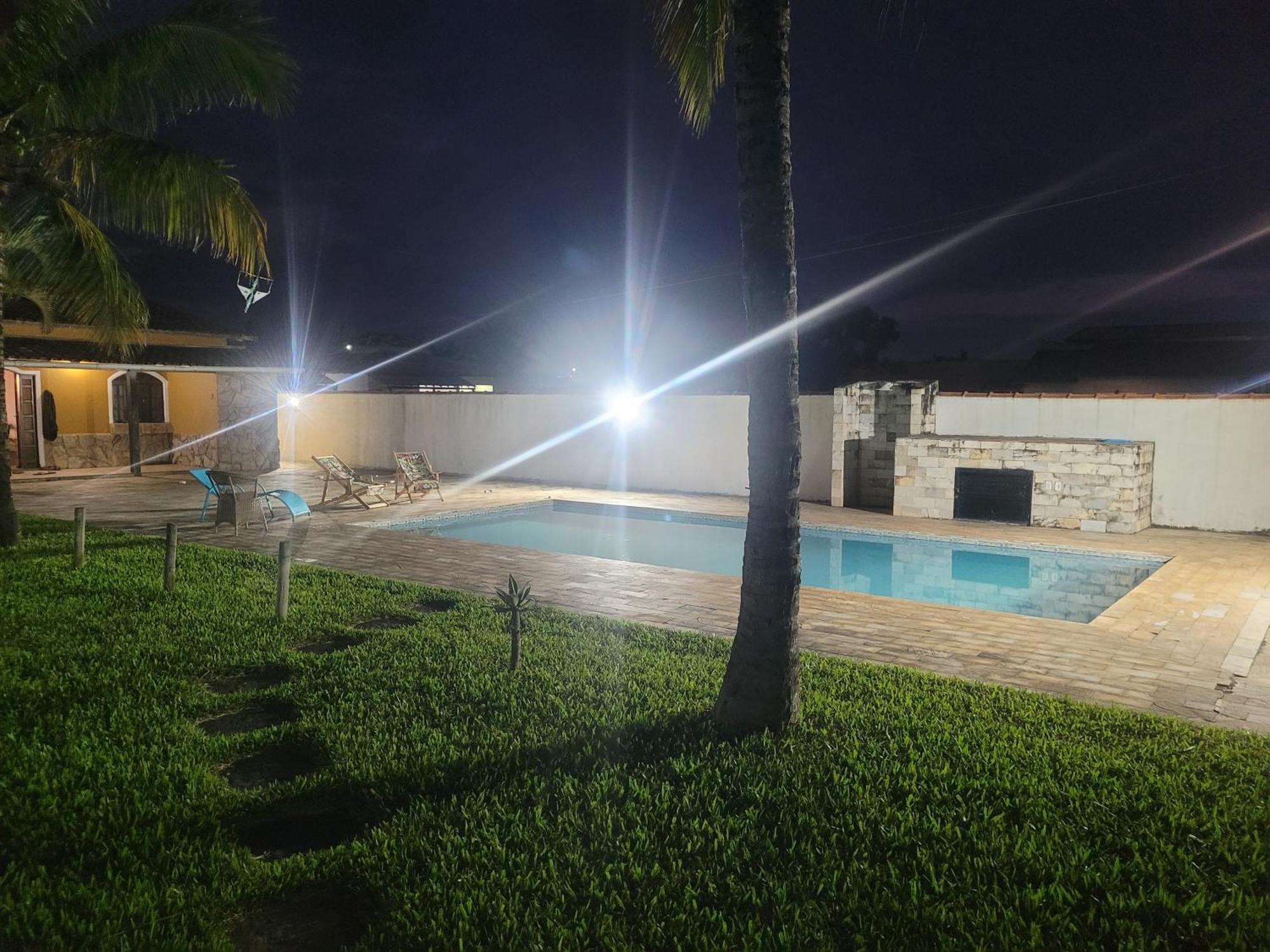 Casa Maravilhosa Unamar Verao Vermelho Cabo Frio Zewnętrze zdjęcie