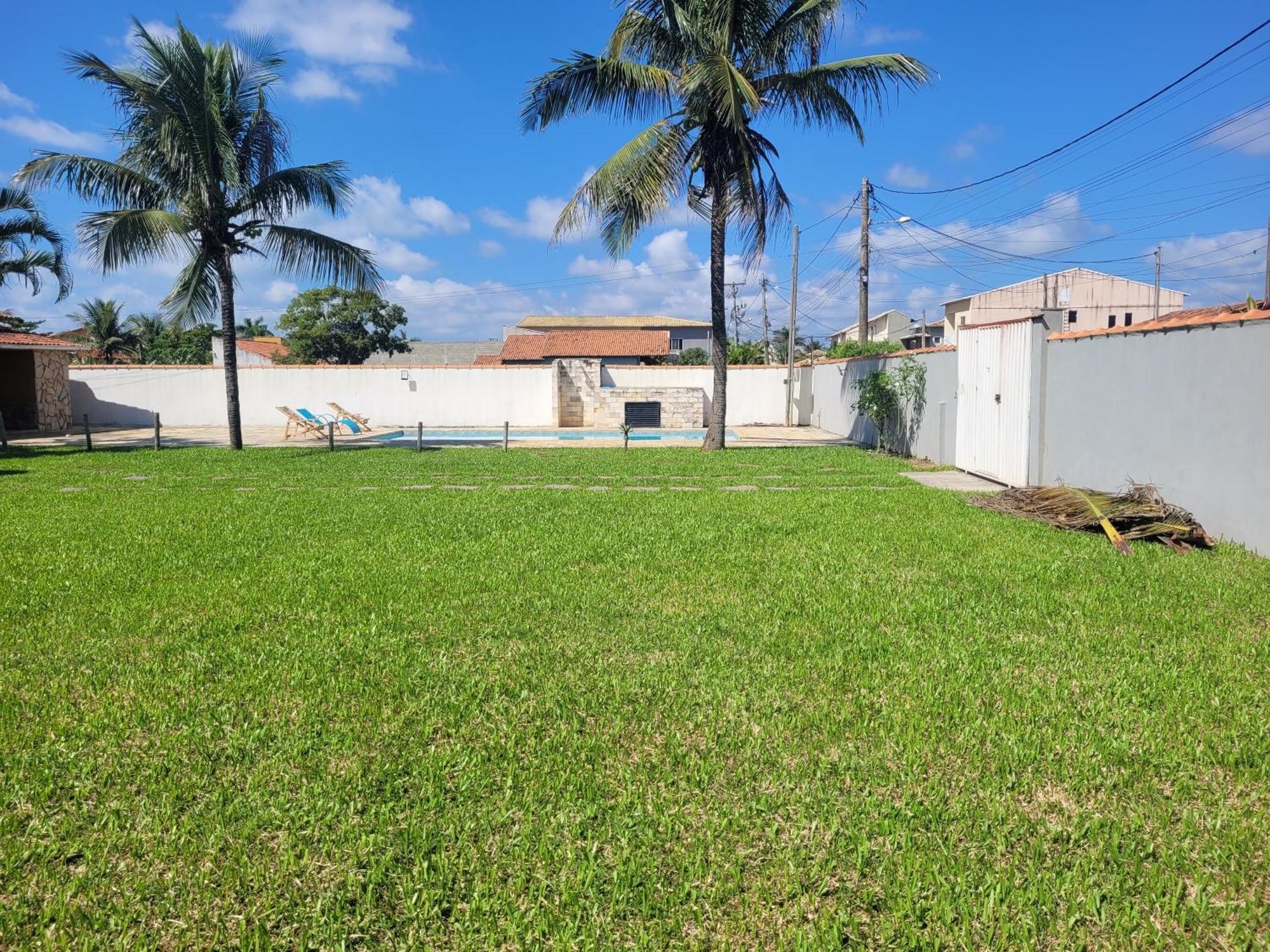 Casa Maravilhosa Unamar Verao Vermelho Cabo Frio Zewnętrze zdjęcie