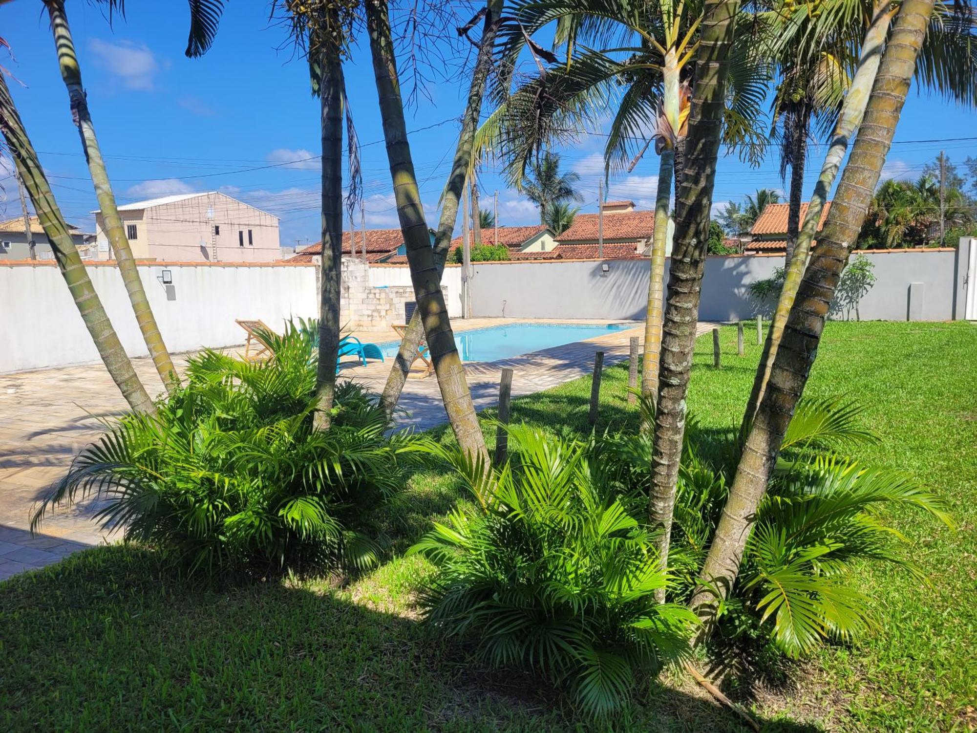 Casa Maravilhosa Unamar Verao Vermelho Cabo Frio Zewnętrze zdjęcie