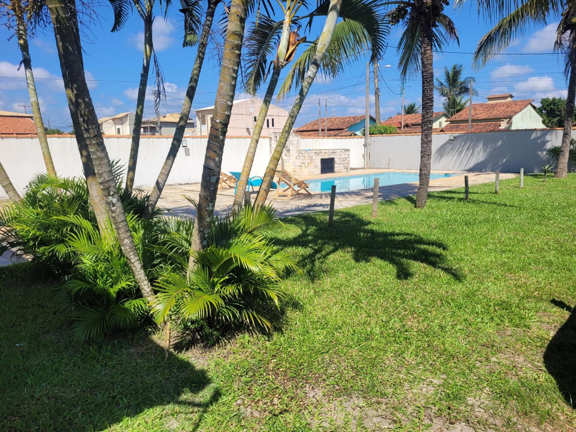 Casa Maravilhosa Unamar Verao Vermelho Cabo Frio Zewnętrze zdjęcie