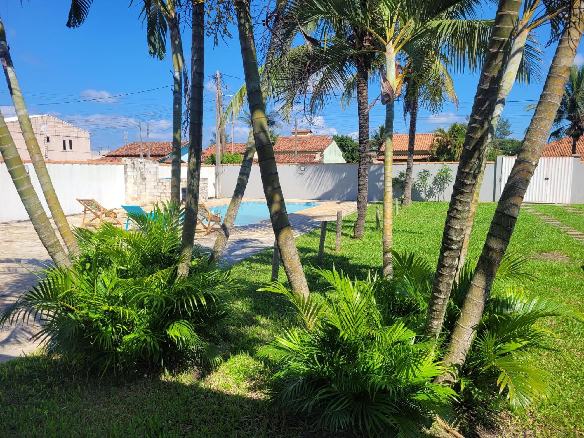 Casa Maravilhosa Unamar Verao Vermelho Cabo Frio Zewnętrze zdjęcie